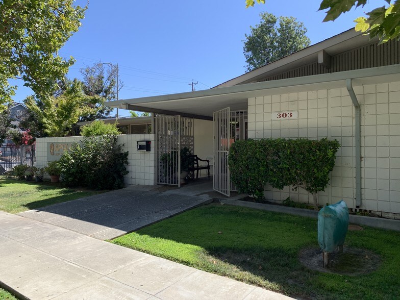 More Photos Of 303 N 15th St, San Jose Medical For Sale