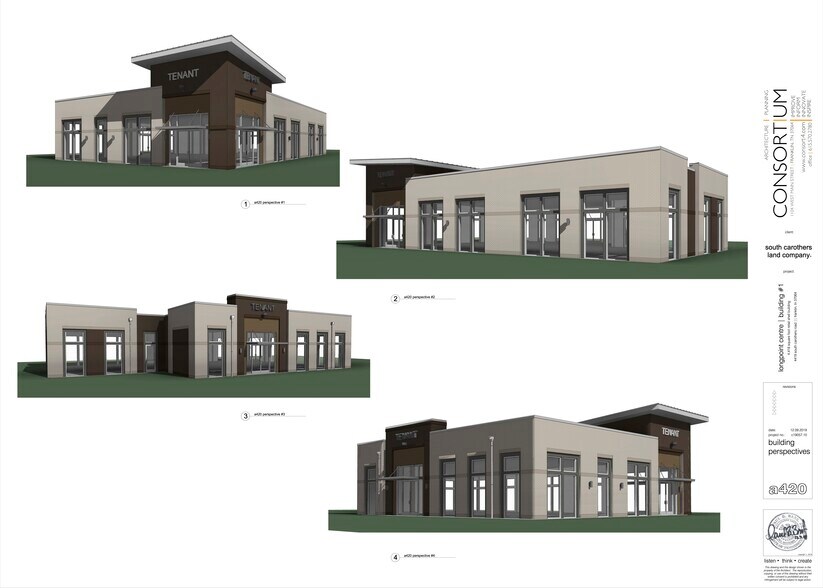 More Photos Of 0 Longpoint Way, Franklin Unknown For Lease