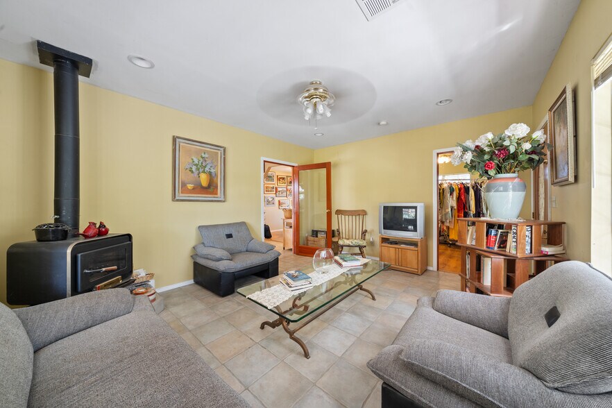 More Photos Of 8241 Koch Rd, Bakersfield Land For Sale