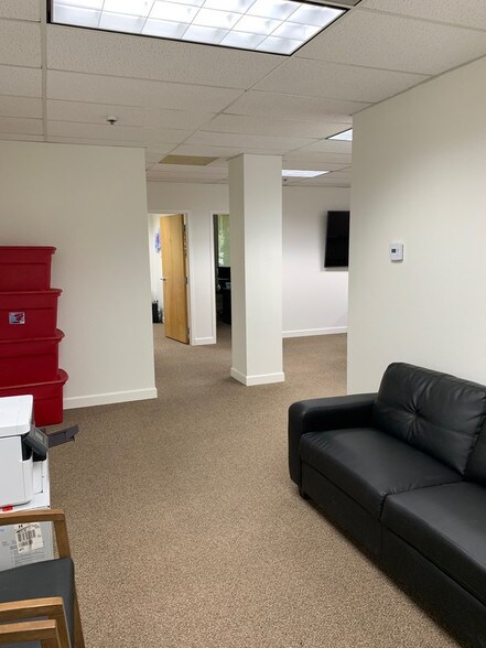 More Photos Of 1410 Neotomas Ave, Santa Rosa Coworking Space