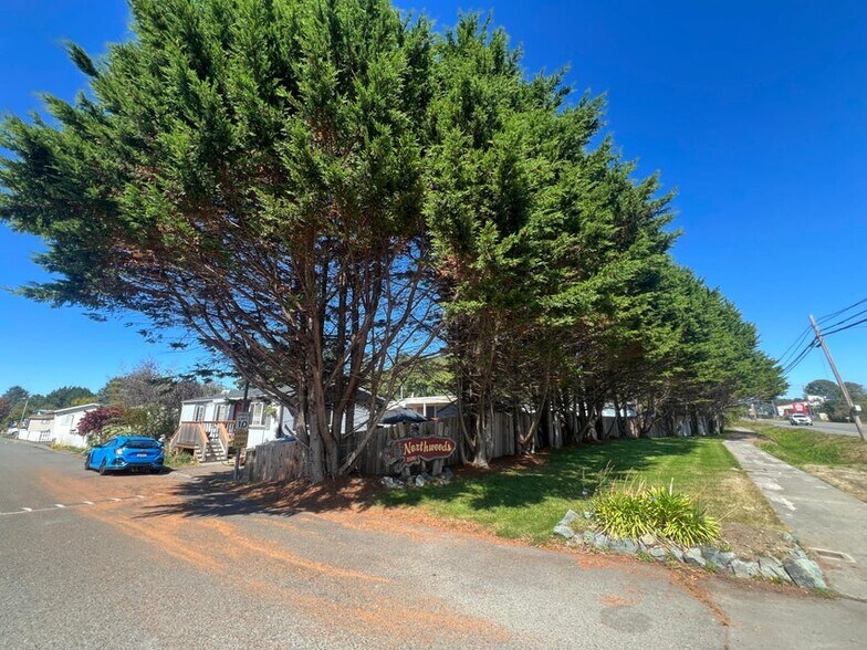 More Photos Of 2580 Central Ave, Mckinleyville Manufactured Housing Mobile Home Park For Sale