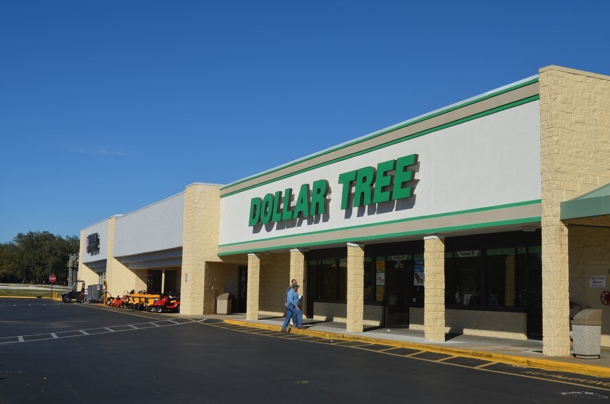 More Photos Of 1101-1133 US Highway 17 S, Wauchula Supermarket For Lease