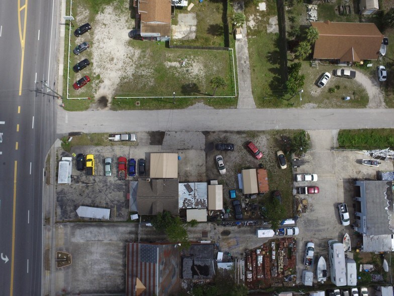 Primary Photo Of 2005 Aurora Rd, Melbourne Auto Dealership For Sale