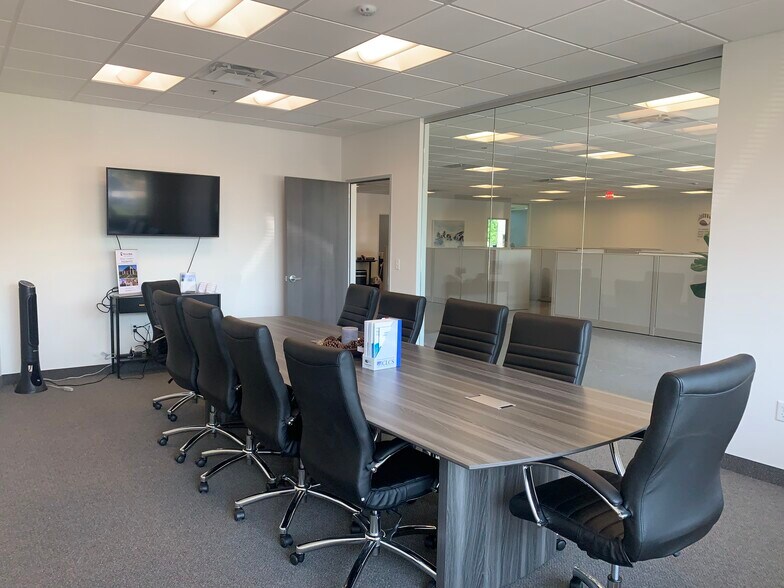 More Photos Of , Allen Office For Sale