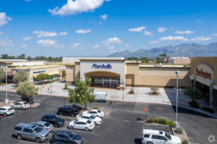 More Photos Of 3413-3761 E Broadway Blvd, Tucson Unknown For Lease