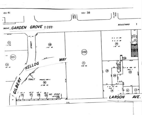 More Photos Of 9636 Garden Grove Blvd, Garden Grove Office For Lease