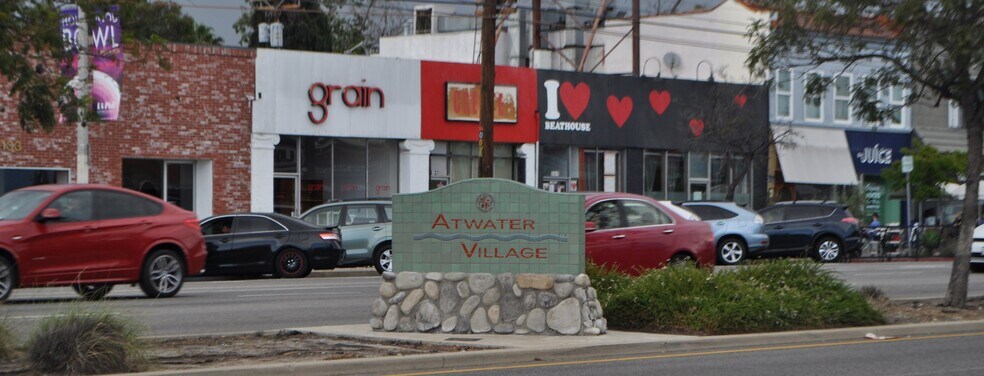 More Photos Of 3362 Glendale Blvd, Los Angeles Storefront Retail Residential For Lease