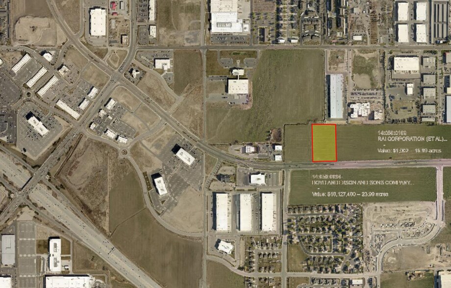 More Photos Of 1580 W 700 N, Lindon Land For Sale