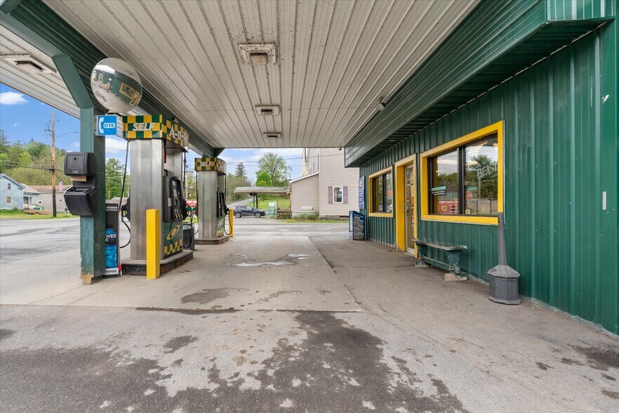 More Photos Of 4067 State Route 26, Eaton Convenience Store For Sale