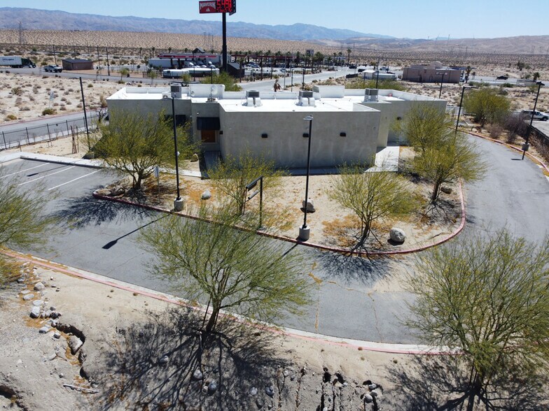 More Photos Of 66205 Paul Rd, Desert Hot Springs General Retail For Sale