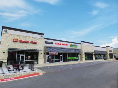 Primary Photo Of 4750 Gattis School Rd, Hutto Storefront For Lease