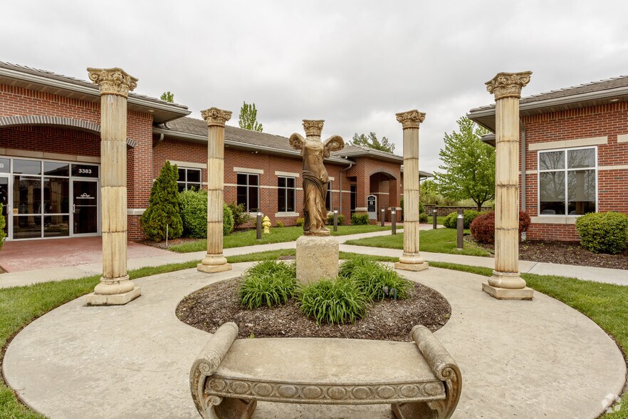 More Photos Of 3383-3387 NE Ralph Powell Rd, Lee's Summit Office For Sale