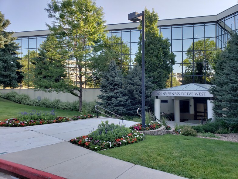 Primary Photo Of 160 Inverness Dr W, Englewood Office For Lease