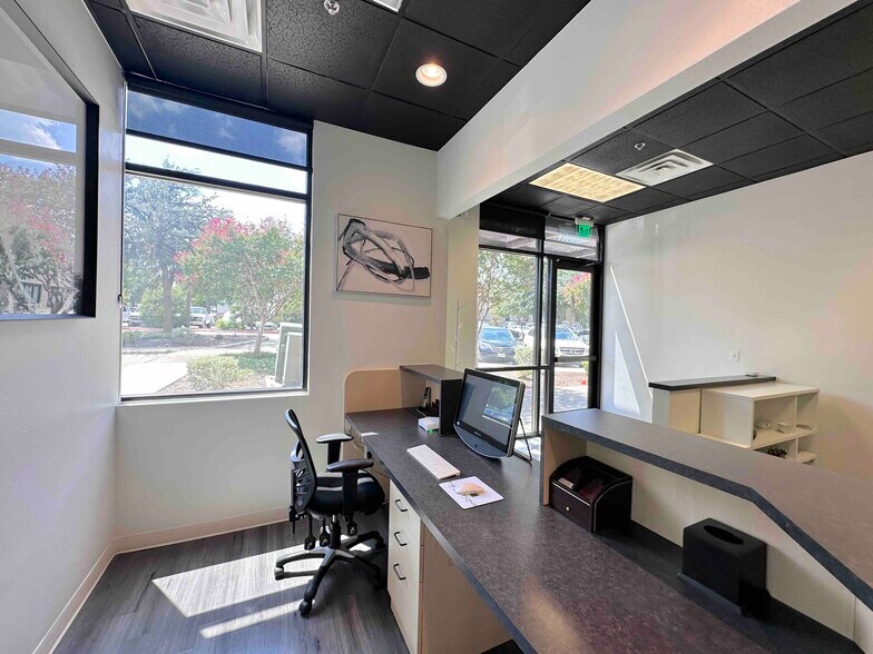 More Photos Of 9191 Kyser Way, Frisco Medical For Sale