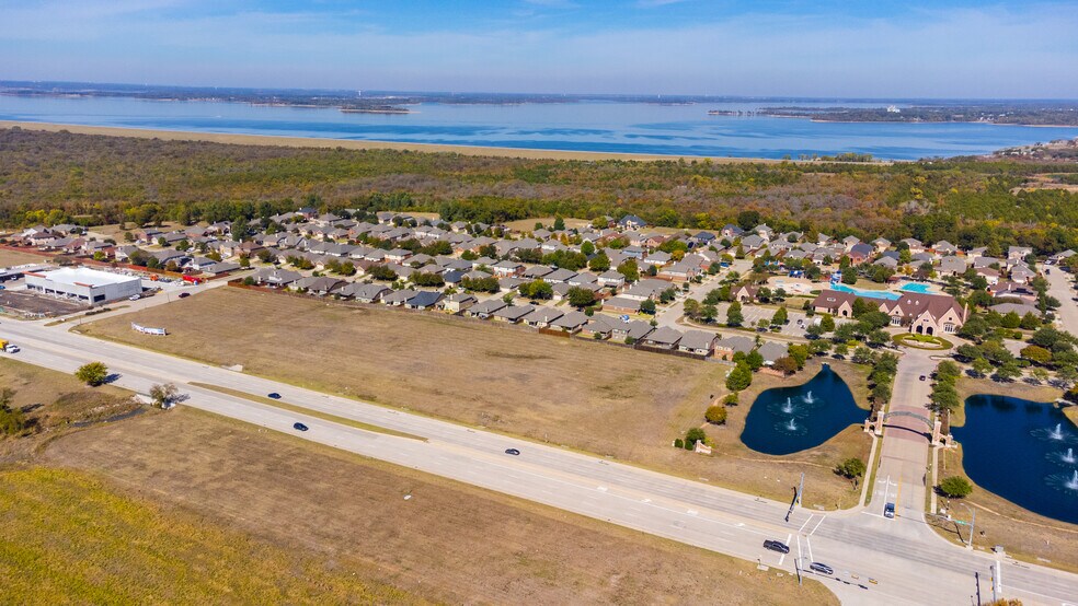 More Photos Of S State Highway 78, Lavon Land For Sale