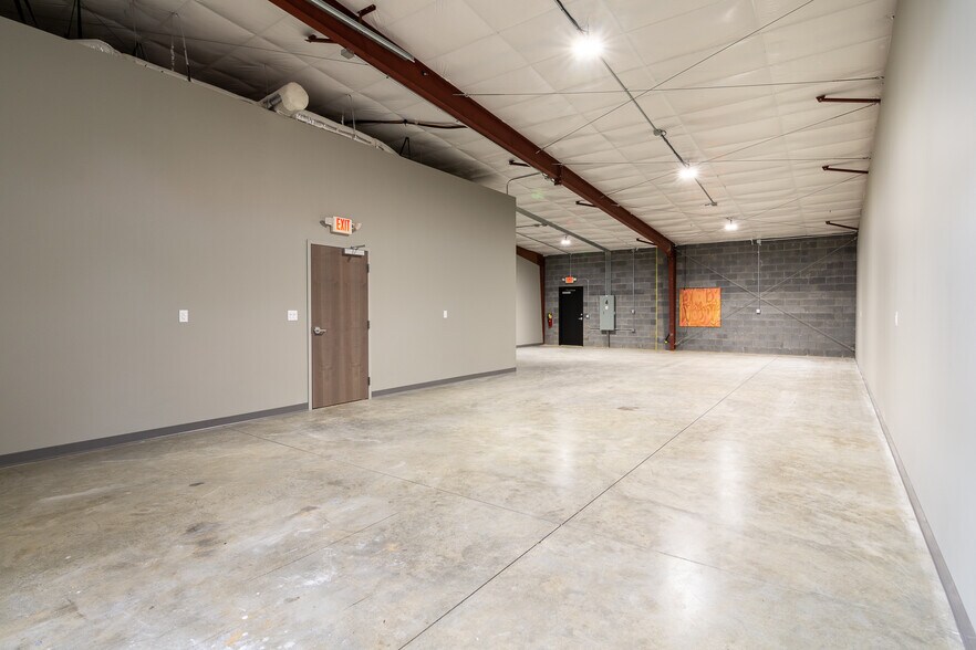 More Photos Of 4542 Washington rd, Evans Coworking Space