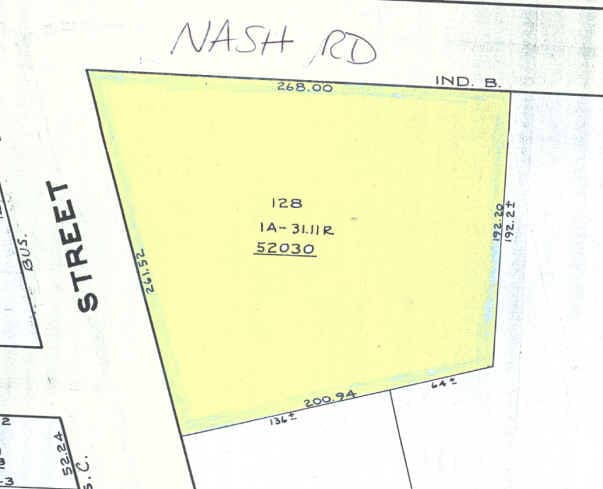More Photos Of 424 Nash Rd, New Bedford Warehouse For Sale