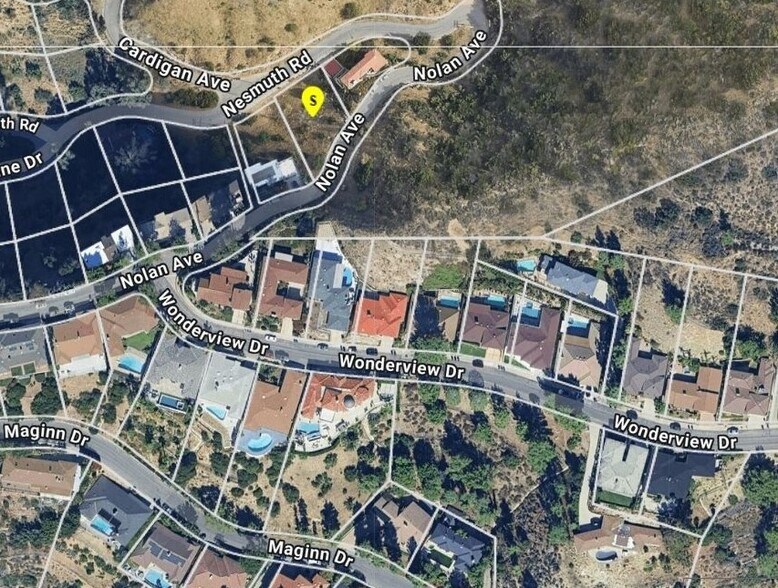 More Photos Of 400 Nesmuth rd, Glendale Land For Sale