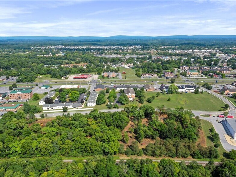 More Photos Of Lutz Ave, Martinsburg Land For Sale