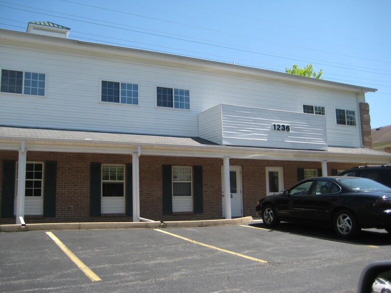 More Photos Of 1236 Jungermann Rd, Saint Peters Office For Sale