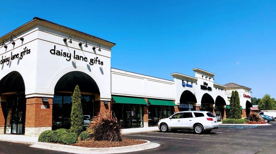 Primary Photo Of 11156 County Line Rd, Madison Unknown For Lease