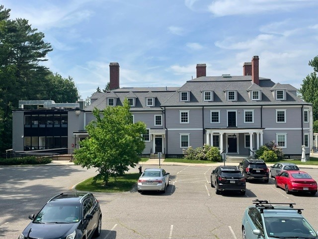 Primary Photo Of 303 Adams St, Milton Schools For Sale