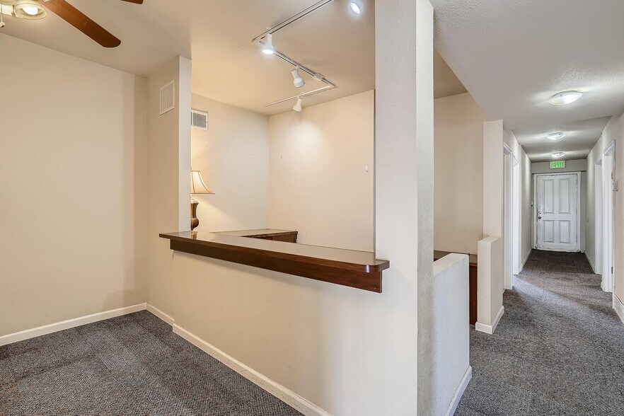 More Photos Of 5900-5910 E Colfax Ave, Denver Storefront Retail Office For Lease