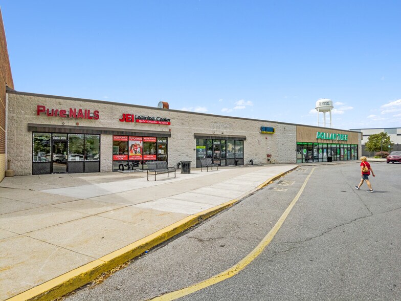 More Photos Of 6900 Hamilton Blvd, Trexlertown Unknown For Lease