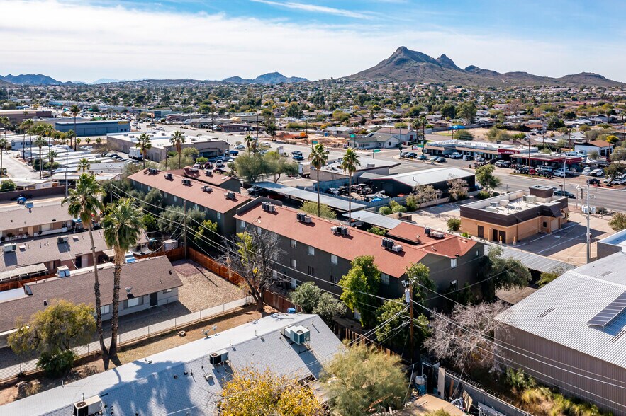 More Photos Of 2424 E Grandview Rd, Phoenix Apartments For Sale