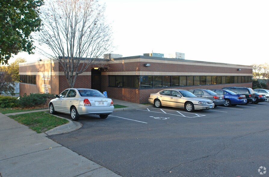 More Photos Of 245 Ruth St N, Saint Paul Office For Lease