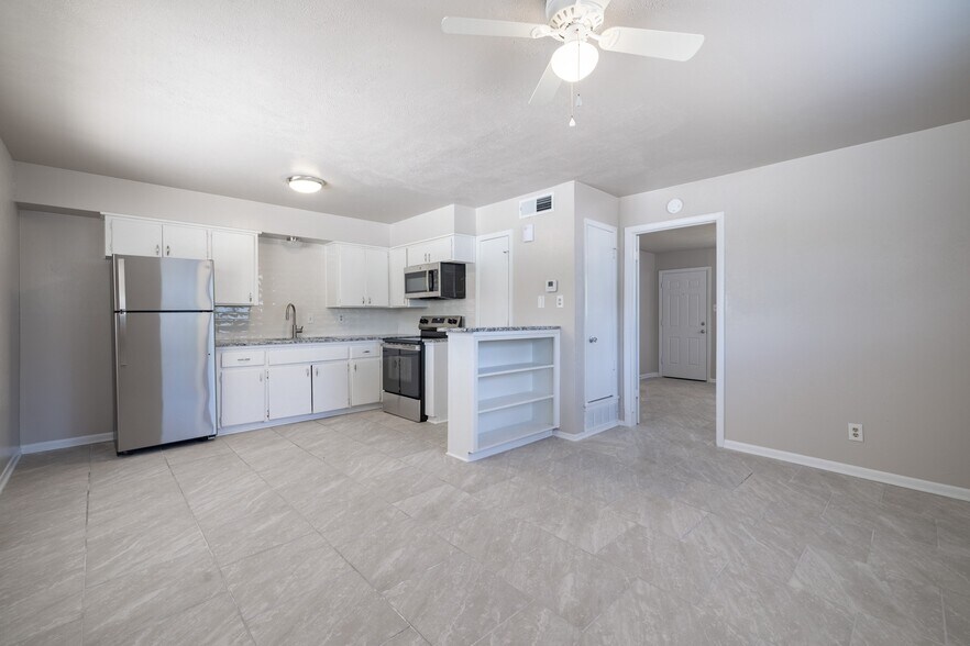 More Photos Of 213 E Harrison Ave, Killeen Multifamily For Sale