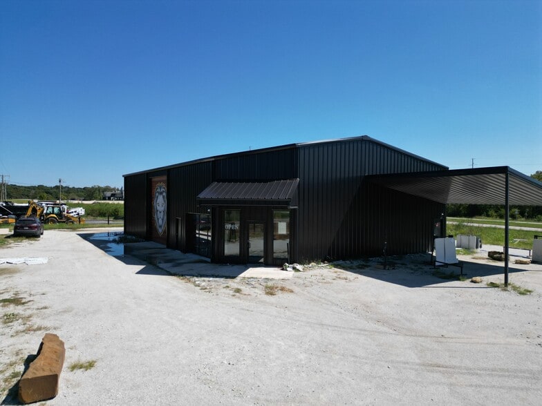 More Photos Of 16473 County Road 1560, Ada Religious Facility For Sale