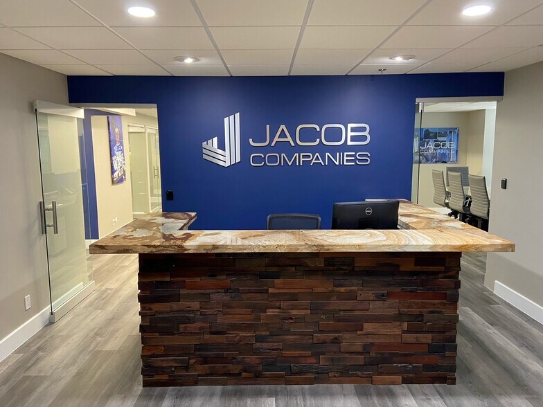 More Photos Of 1720 E Tiffany Dr, West Palm Beach Office For Lease