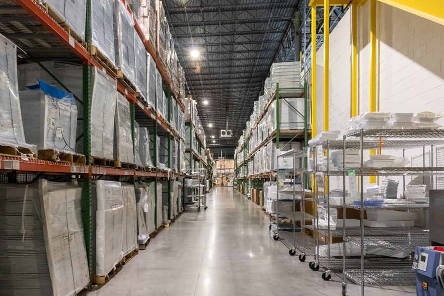 More Photos Of 2250 Riley St, Auburn Warehouse For Sale