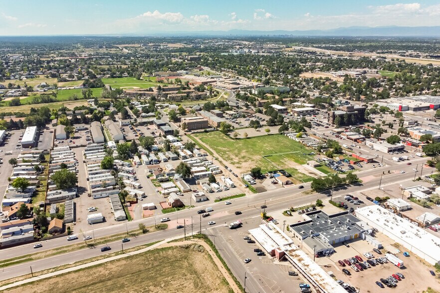 More Photos Of 15500-15566 E Colfax Ave, Aurora Land For Sale