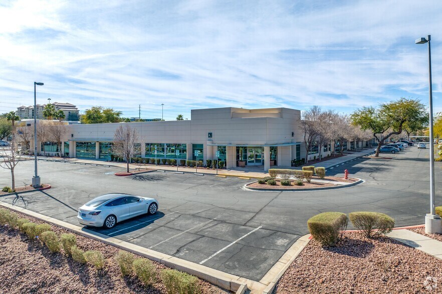 More Photos Of 2300 Corporate Cir, Henderson Medical For Sale