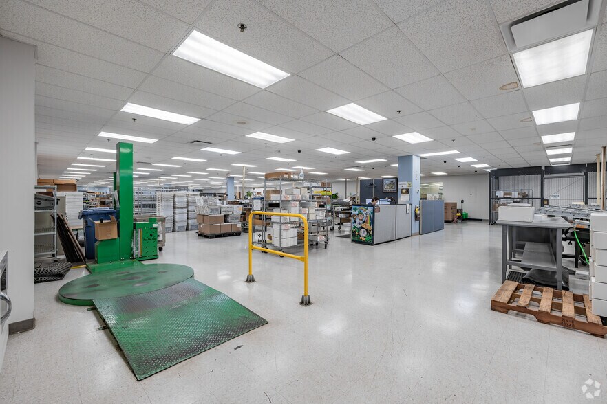 Photo of 1st Floor Ste 