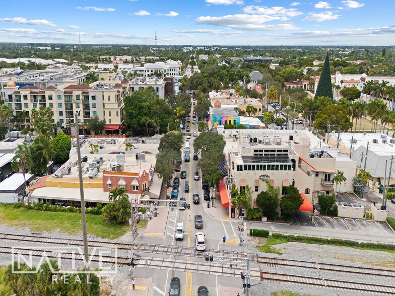 More Photos Of 50 SE 4th Ave, Delray Beach Restaurant For Sale