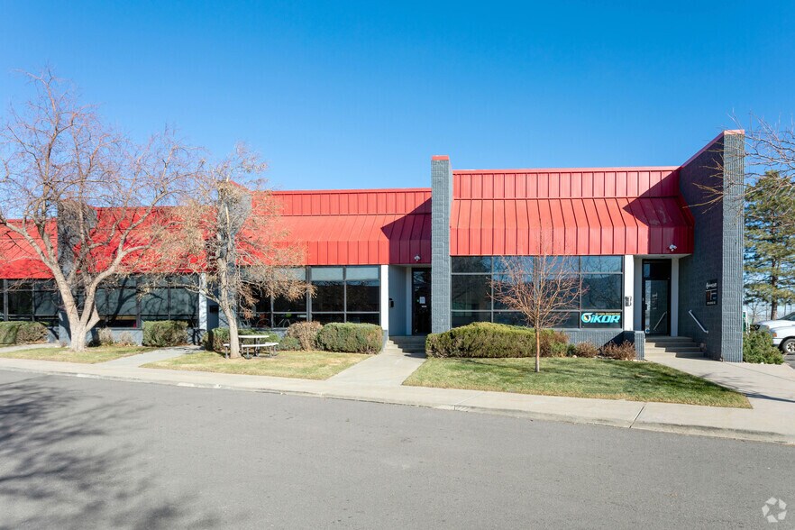 More Photos Of 2840 Wilderness Pl, Boulder Research And Development For Lease