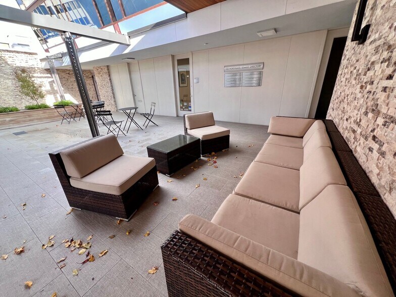 More Photos Of 920 Northgate Dr, San Rafael Medical For Lease