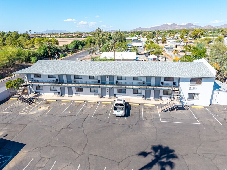 More Photos Of 8008 E Main St, Mesa Hotel For Sale