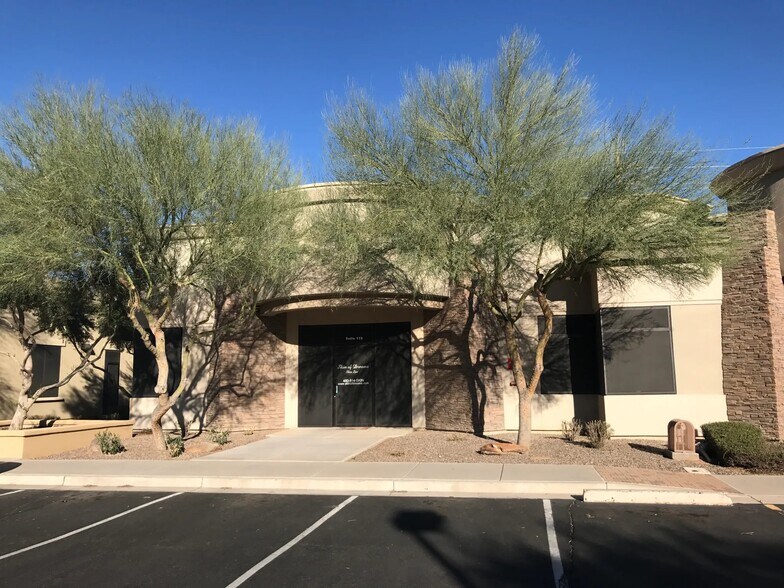 More Photos Of 3303 S Lindsay Rd, Gilbert Medical For Lease