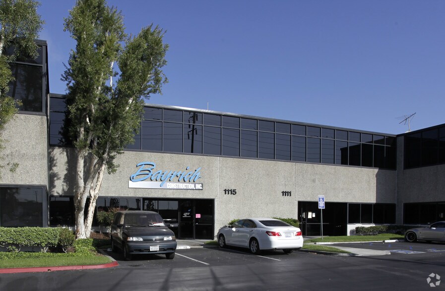 More Photos Of 1115 S Placentia Ave, Fullerton Light Manufacturing For Sale