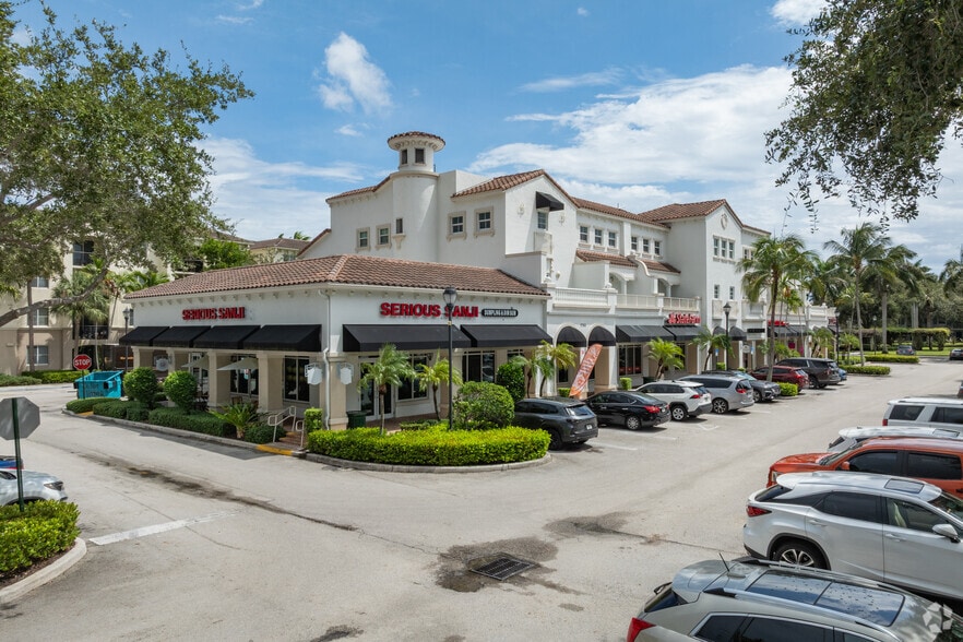 Primary Photo Of 1750 N Congress Ave, Boynton Beach Storefront For Lease