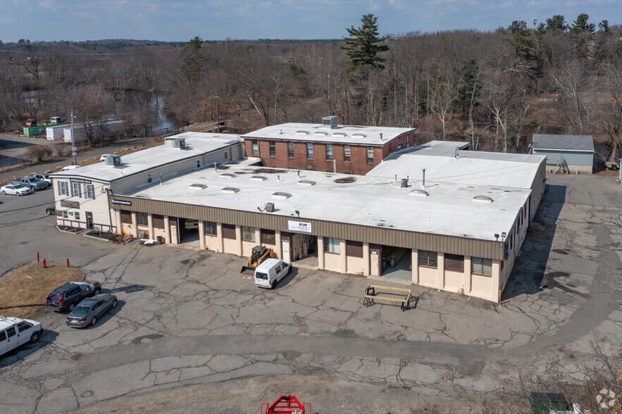 More Photos Of 60 Pine St, Methuen Light Manufacturing For Sale