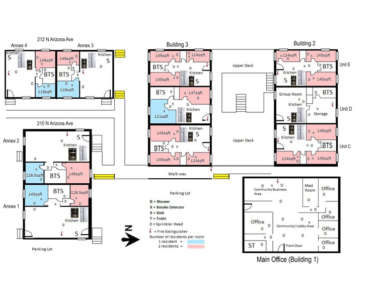 More Photos Of , Prescott Healthcare For Sale