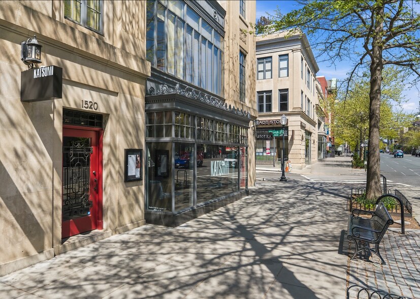 More Photos Of 1520 14th St NW, Washington Apartments For Lease