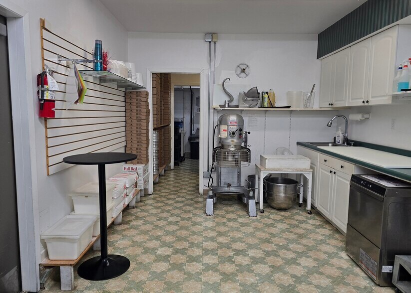 More Photos Of 225 US-8 Hwy, Turtle Lake General Retail For Sale