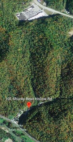 More Photos Of 101 Shucky Bean Hollow rd, Jackson Land For Sale