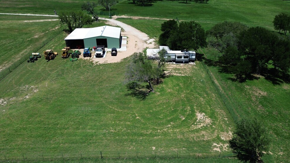 More Photos Of 725 County Road 520, Evant Land For Sale